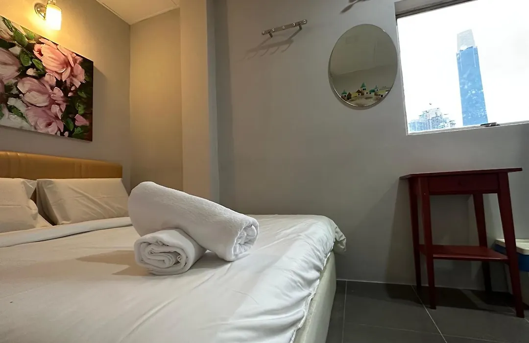 Dingdong Homes Hotel-1
