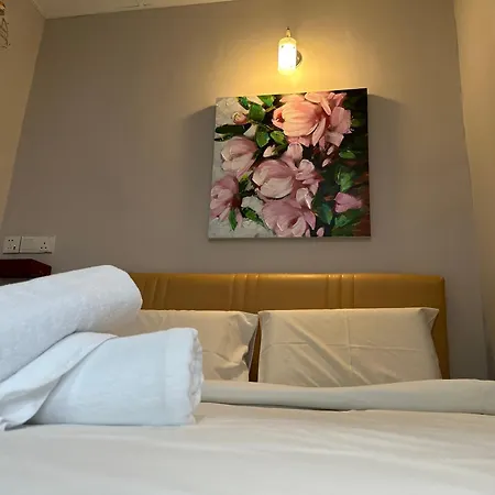 Dingdong Homes Hotel-3