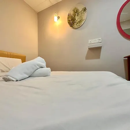 Dingdong Homes Hotel-2